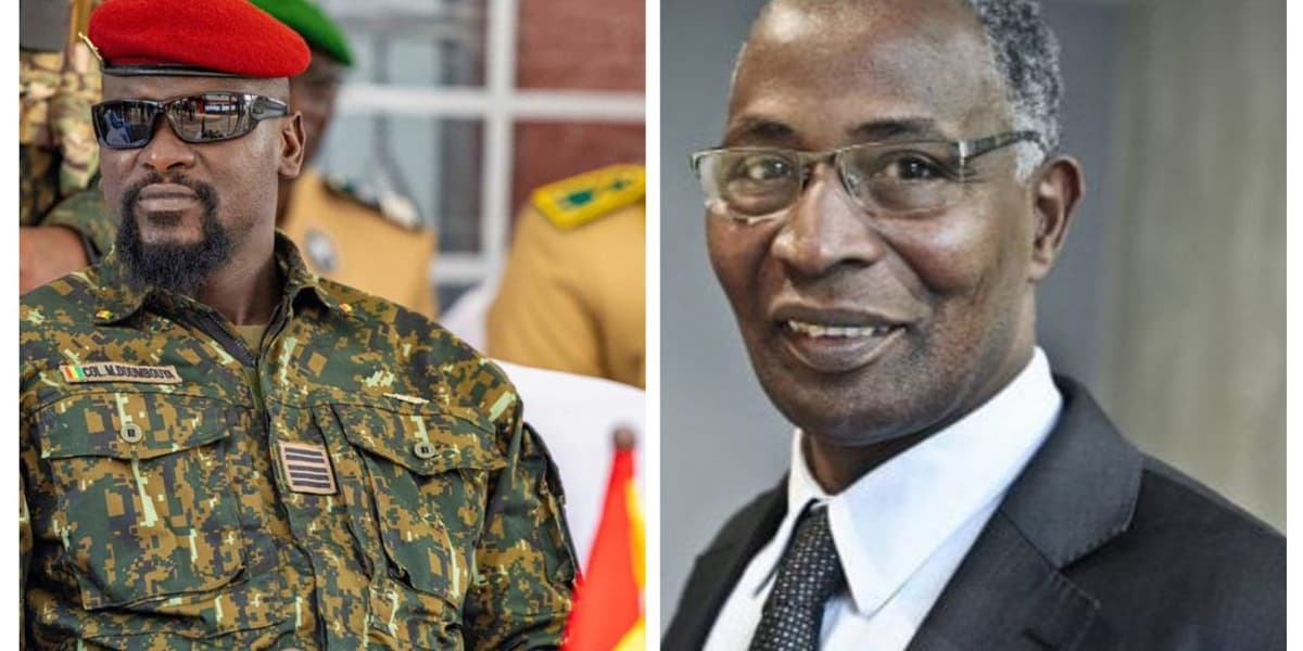 La transition guinéenne et l’urgence de dépasser l’essentialisme postcolonial