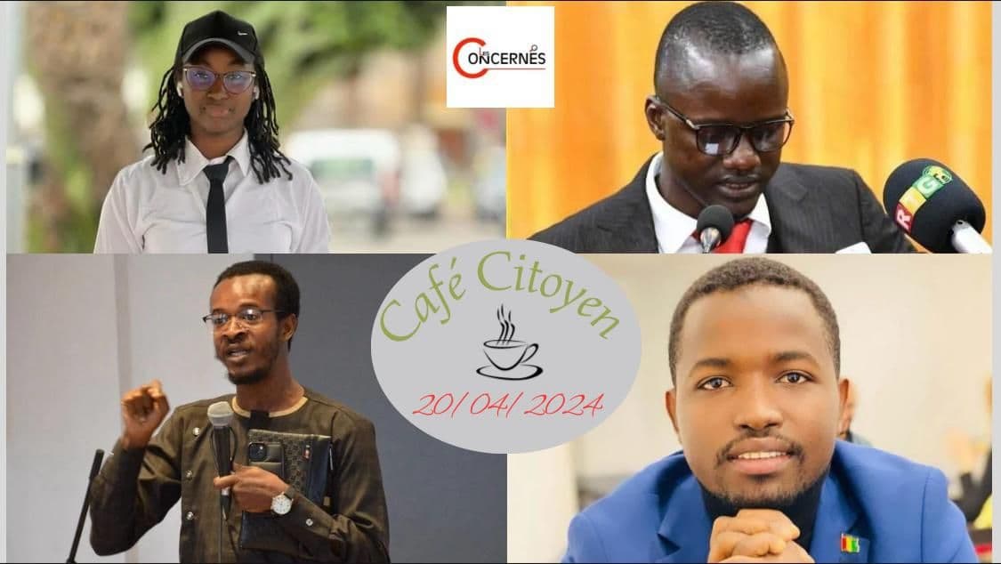 20 ans d’opposition politique et d’engagement militant en Guinée : Quel bilan ?