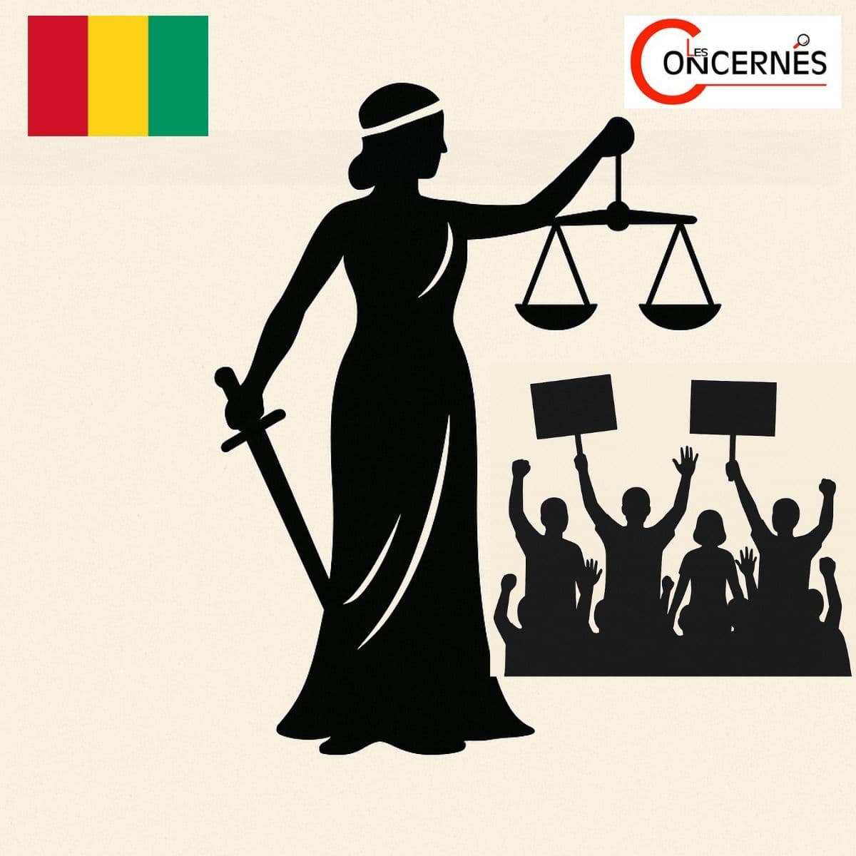 La démocratie n’a pas échoué en Guinée, elle n’a pas eu le temps de s’y consolider  