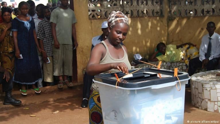 La nécessité d’un débat citoyen sur l’organe chargé d’organiser les élections 