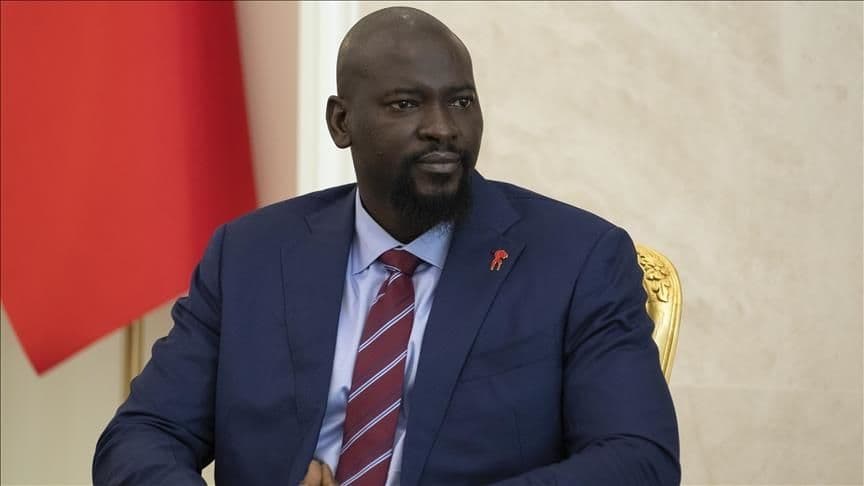 Pourquoi le Général Doumbouya ne devrait pas être candidat aux élections