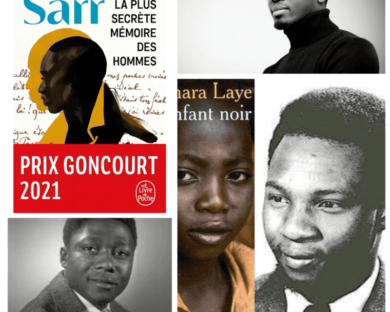 L’illusion de l’authenticité dans les littératures postcoloniales