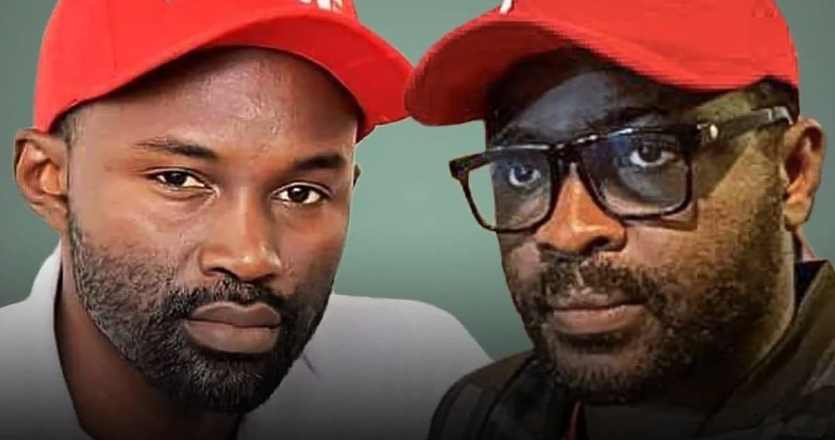 Qui fera justice pour Foniké Menguè et Billo Bah ?