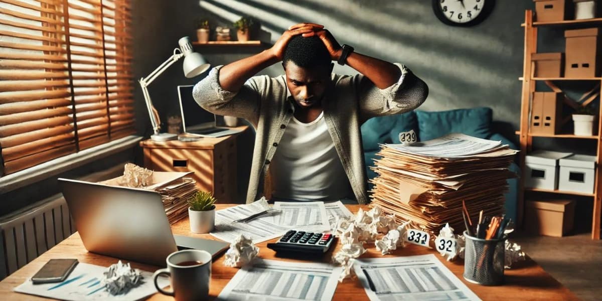 Impôt : la patente, une pression fiscale pour les entrepreneurs en Guinée