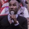 Ali Camara
