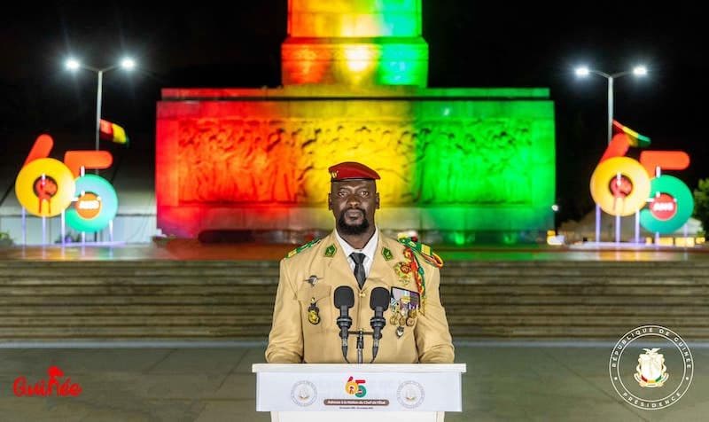 En Guinée, la transmission de l’histoire stagne