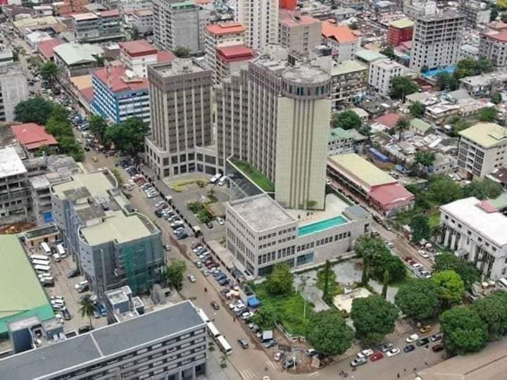 En Guinée, l’anarchie de l’immobilier alimente la corruption systémique