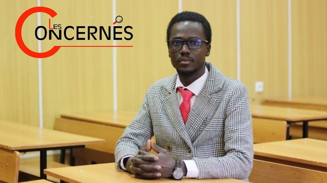 L'État, le peuple et le paria : La tragédie de l’intellectuel Guinéen