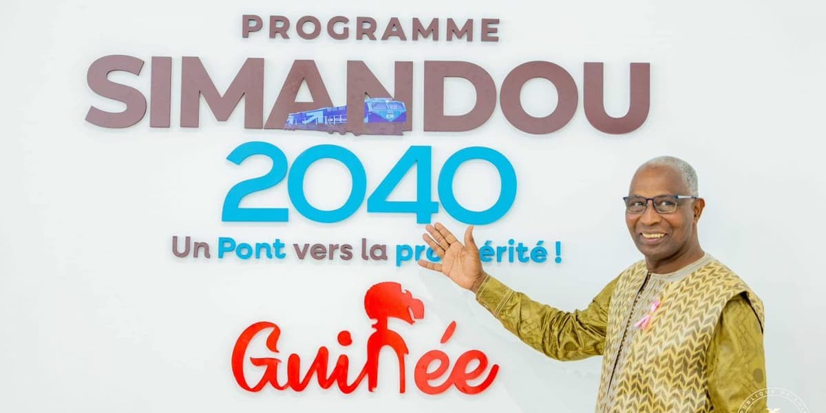 Simandou : Le fer de nos illusions
