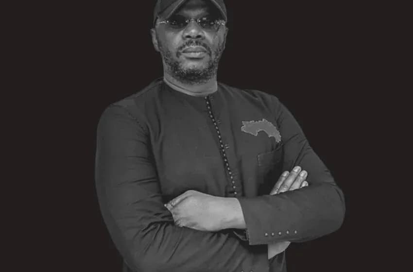 La mort de Ahmed KOUROUMA est un scandale