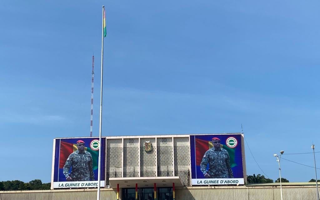 En Guinée, la communication publique est un nid d’amateurisme et de médiocrité