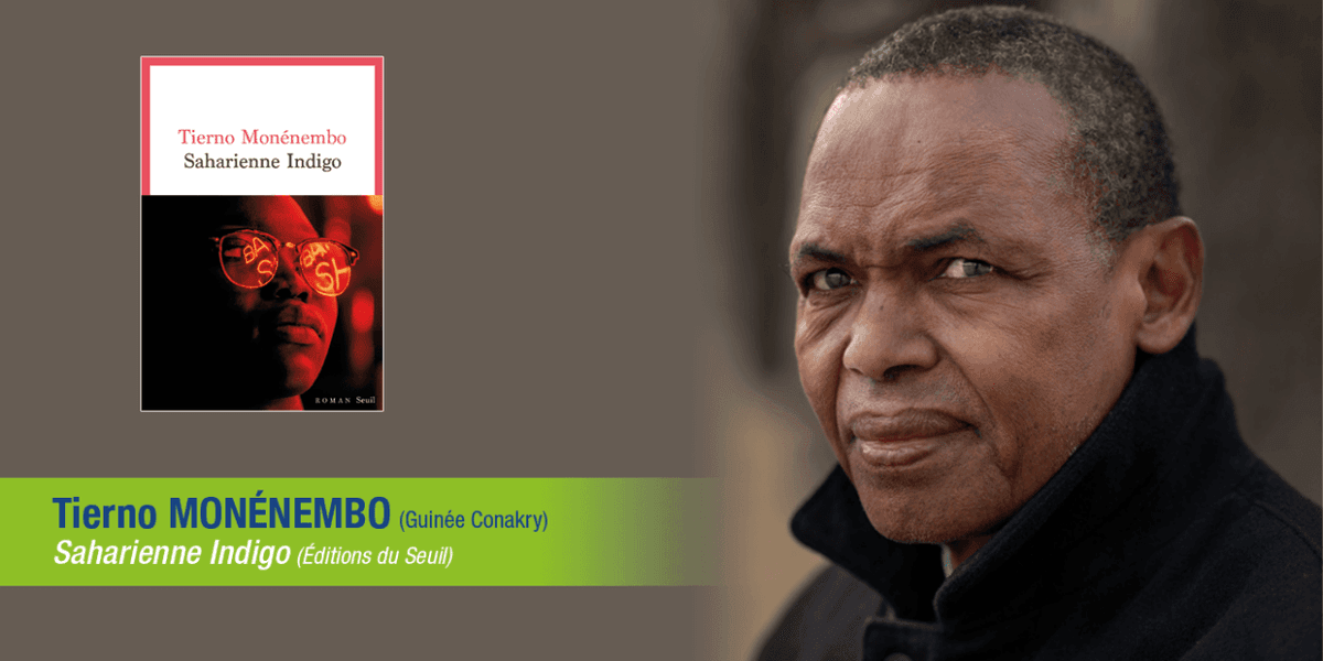 Il faut retrouver le manuscrit perdu de Tierno Monénembo