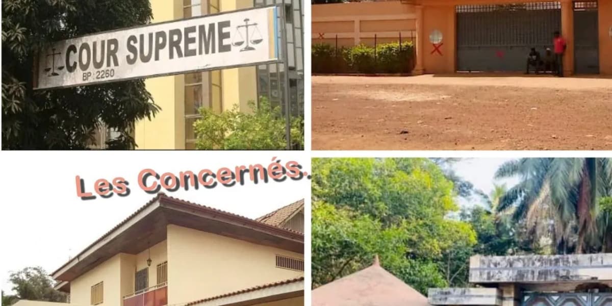 Ce que révèle l’arrêt de la Cour suprême sur les dérives de nos élites politiques